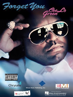cover image of Forget You